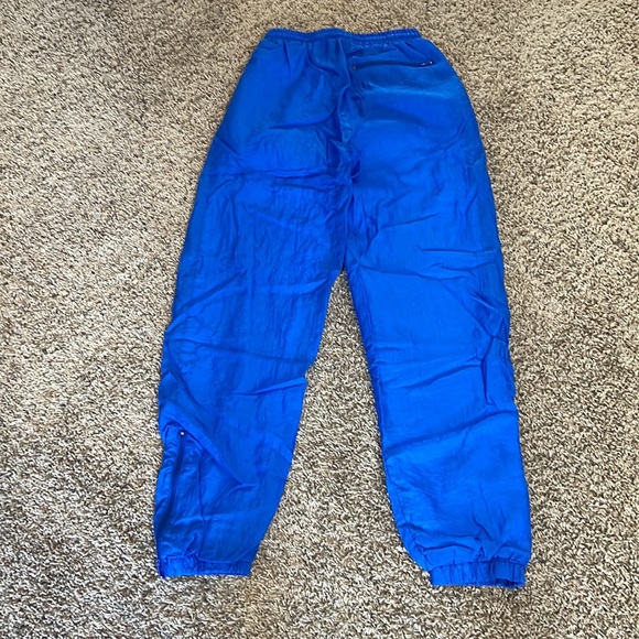 Vintage Windbreaker Pants - Picture 11 of 13